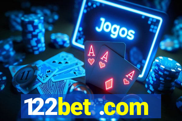 122bet .com